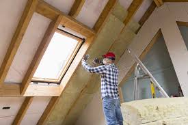 Trusted Palm Harbor, FL Insulation Services Experts